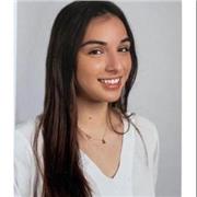 Entusiasta, dedicada, responsable  y a todas las edades.